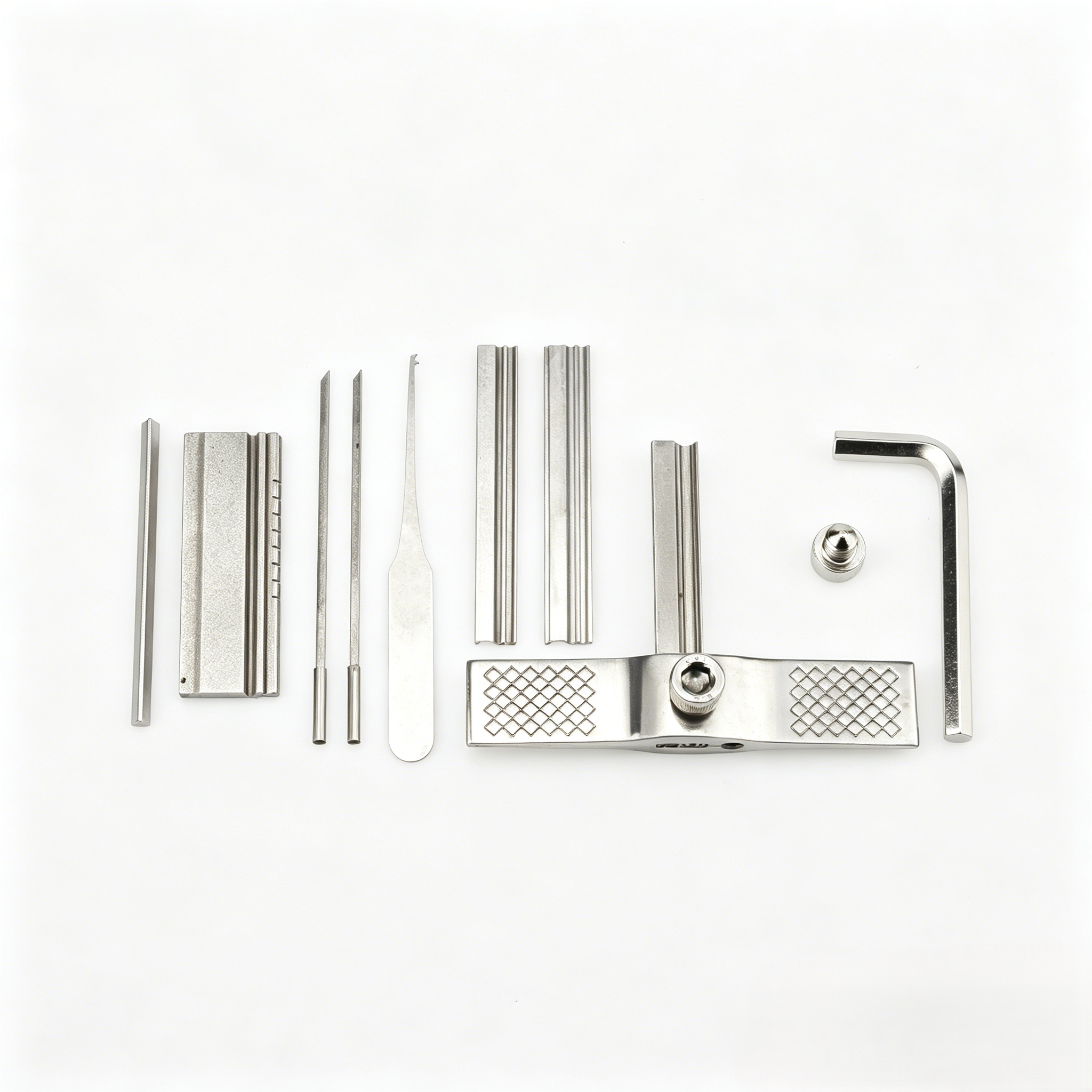 Pick sets